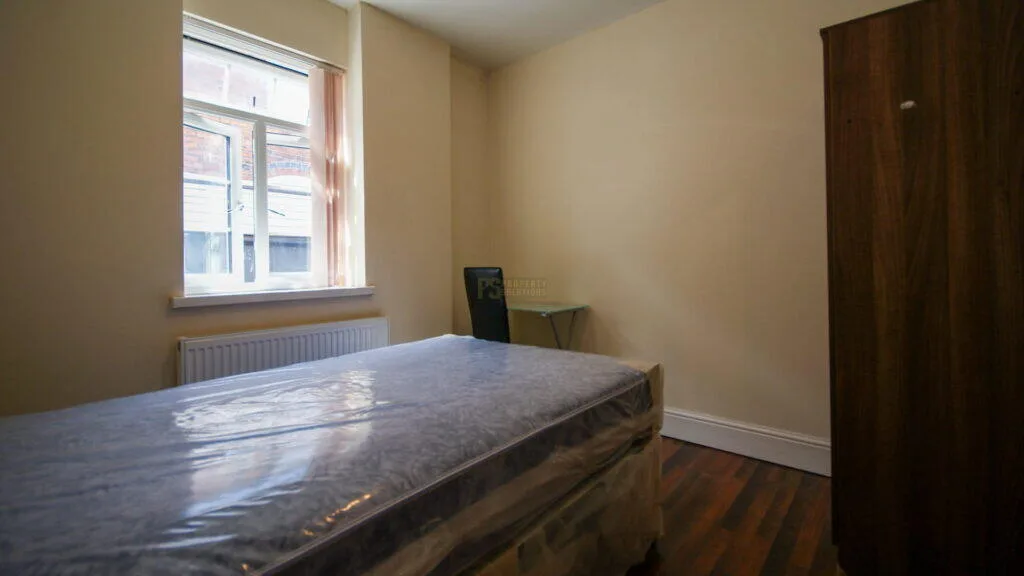 2 bedroom terraced house for rent