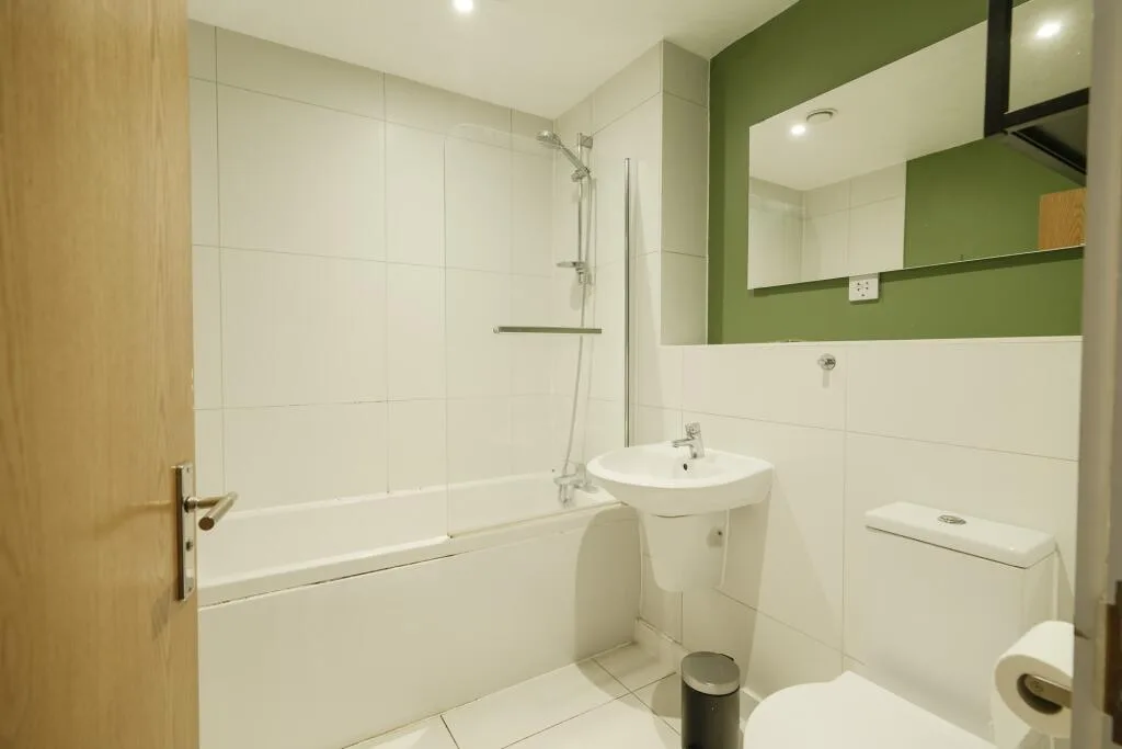 1 bedroom flat for rent