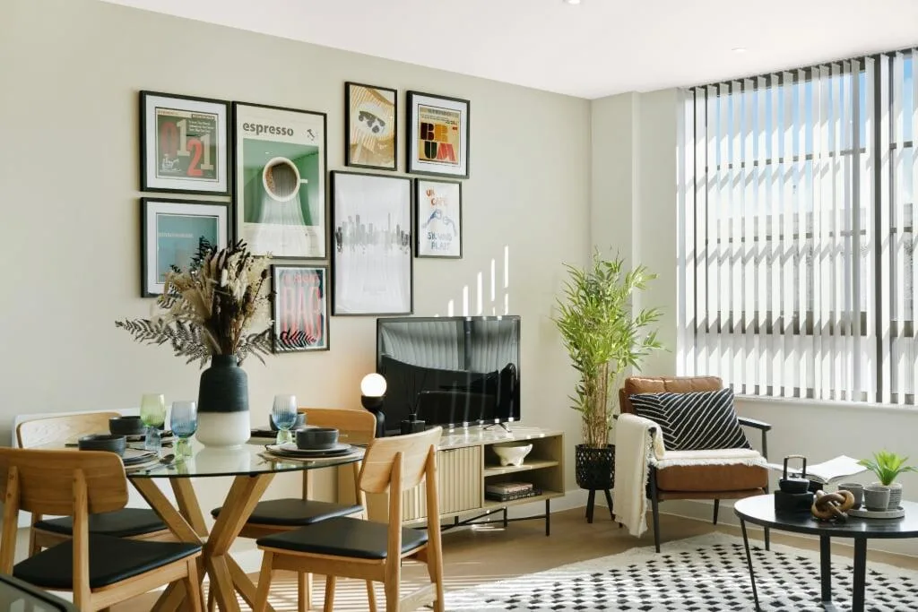 1 bedroom apartment for rent