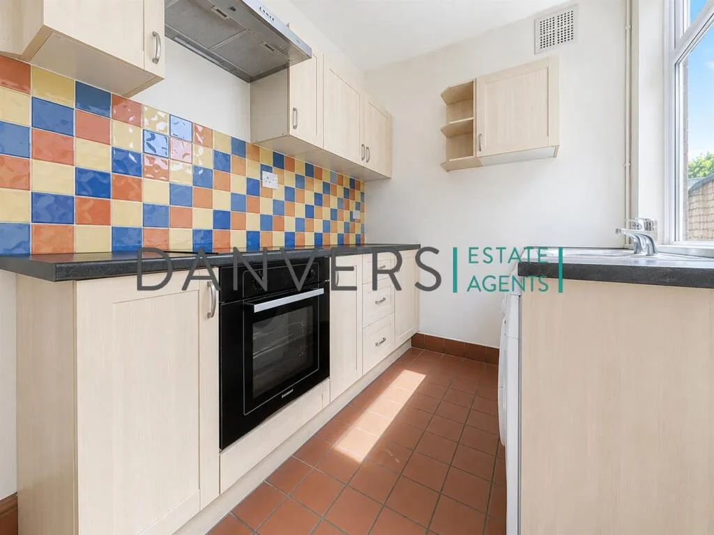 2 bedroom terraced house for rent