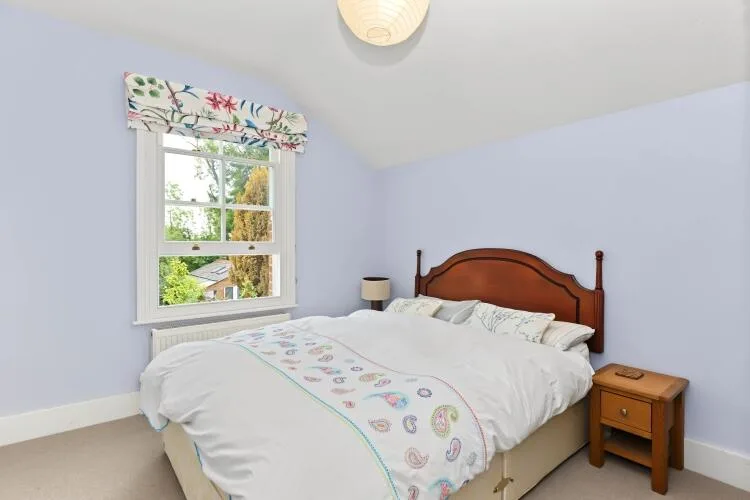 4 bedroom semi-detached house for rent