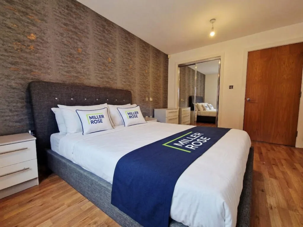 1 bedroom apartment for rent