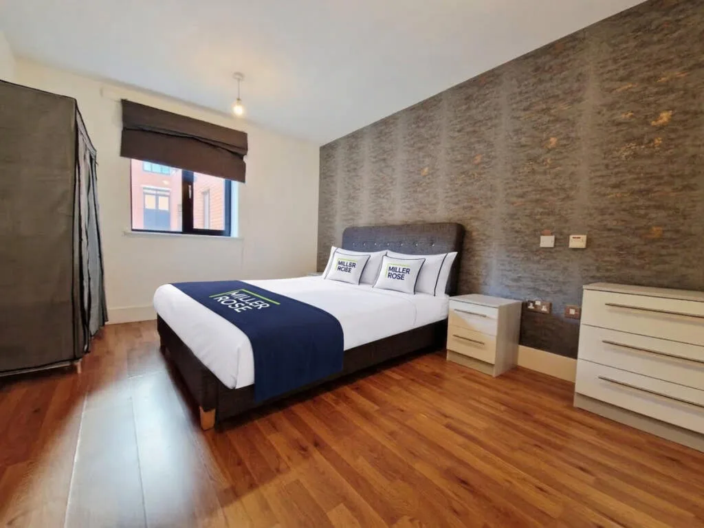 1 bedroom apartment for rent