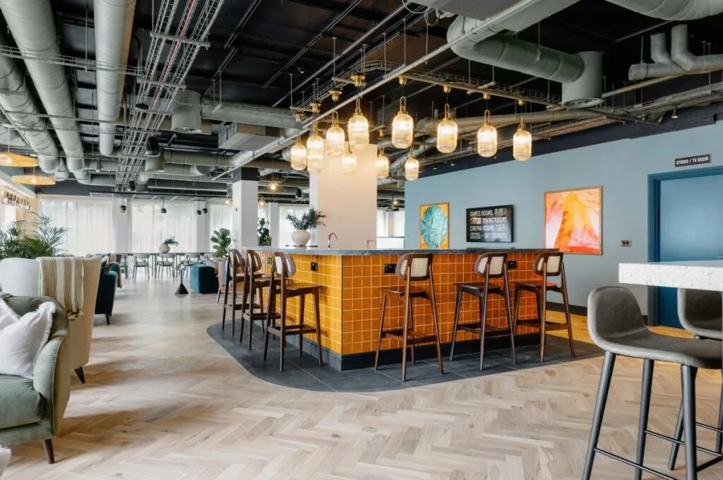 2 bedroom apartment for rent