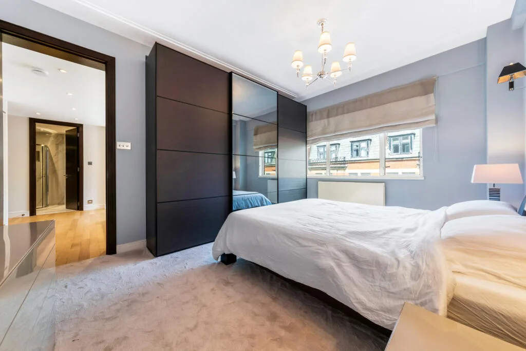 1 bedroom apartment for rent