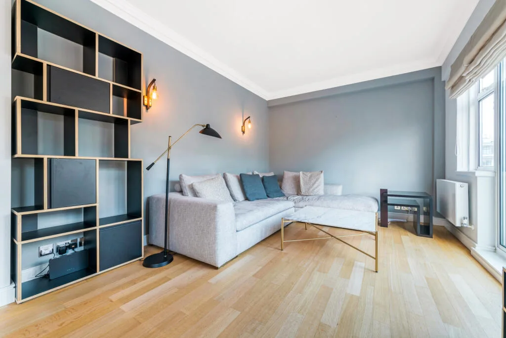 1 bedroom apartment for rent