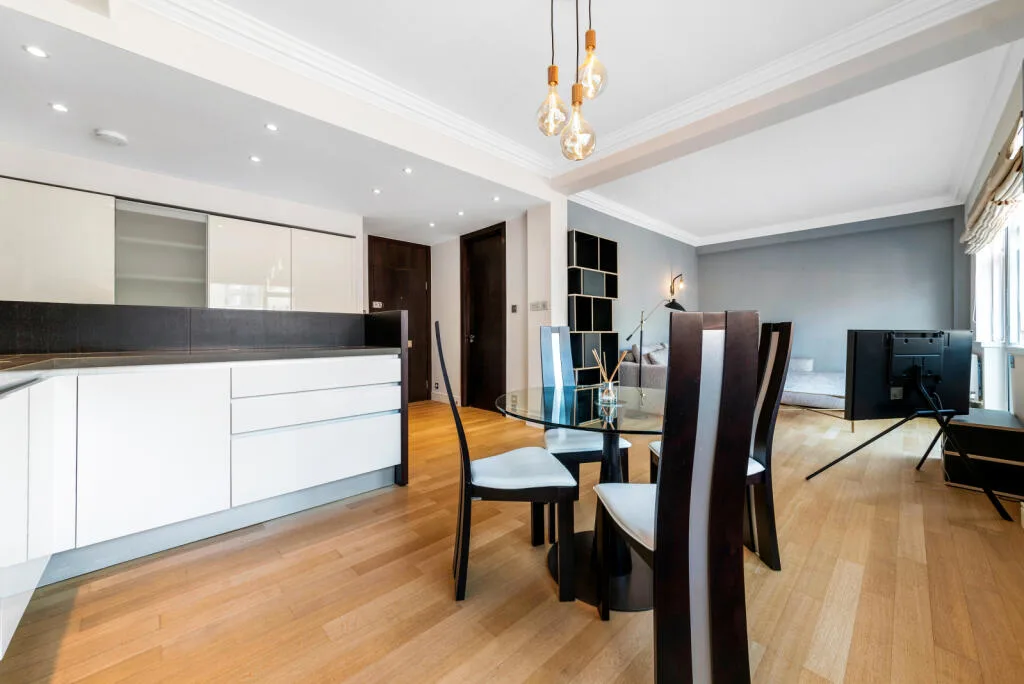 1 bedroom apartment for rent