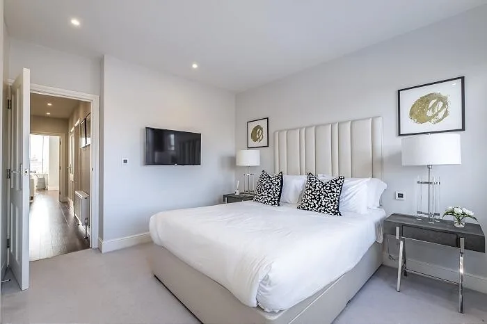 3 bedroom flat for rent