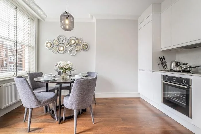 3 bedroom flat for rent