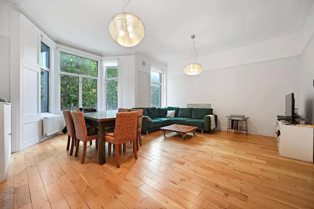 2 bedroom apartment for rent