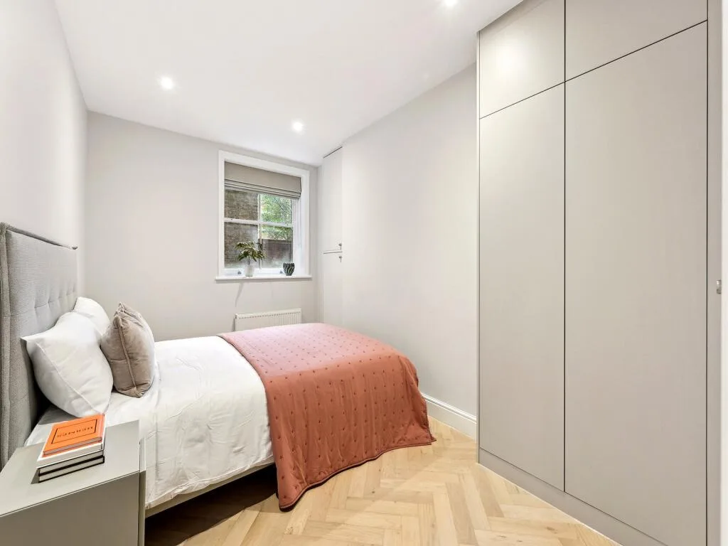 3 bedroom apartment for rent