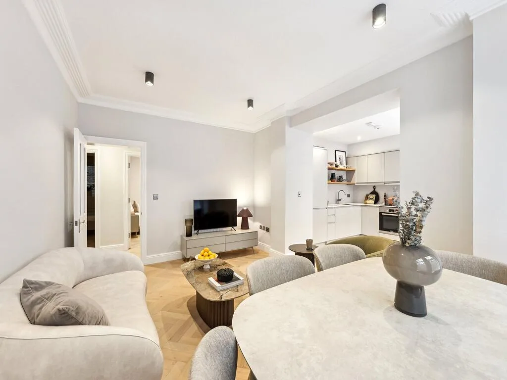 3 bedroom apartment for rent