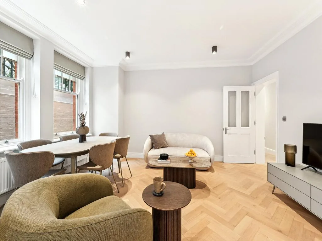3 bedroom apartment for rent