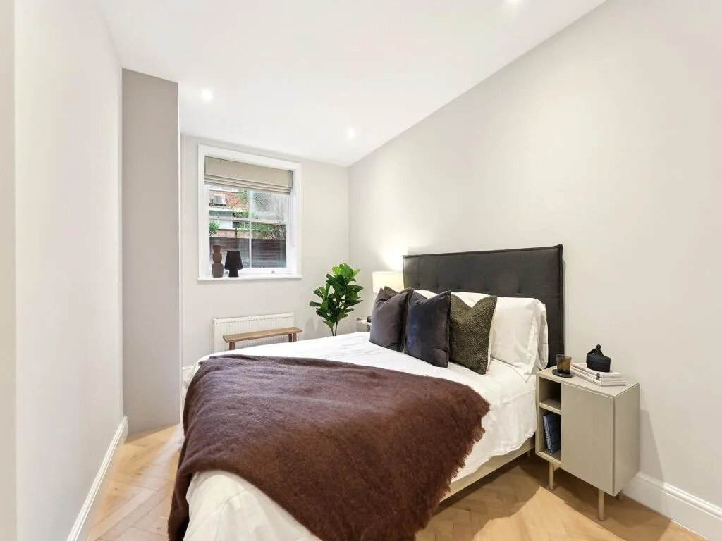 3 bedroom apartment for rent
