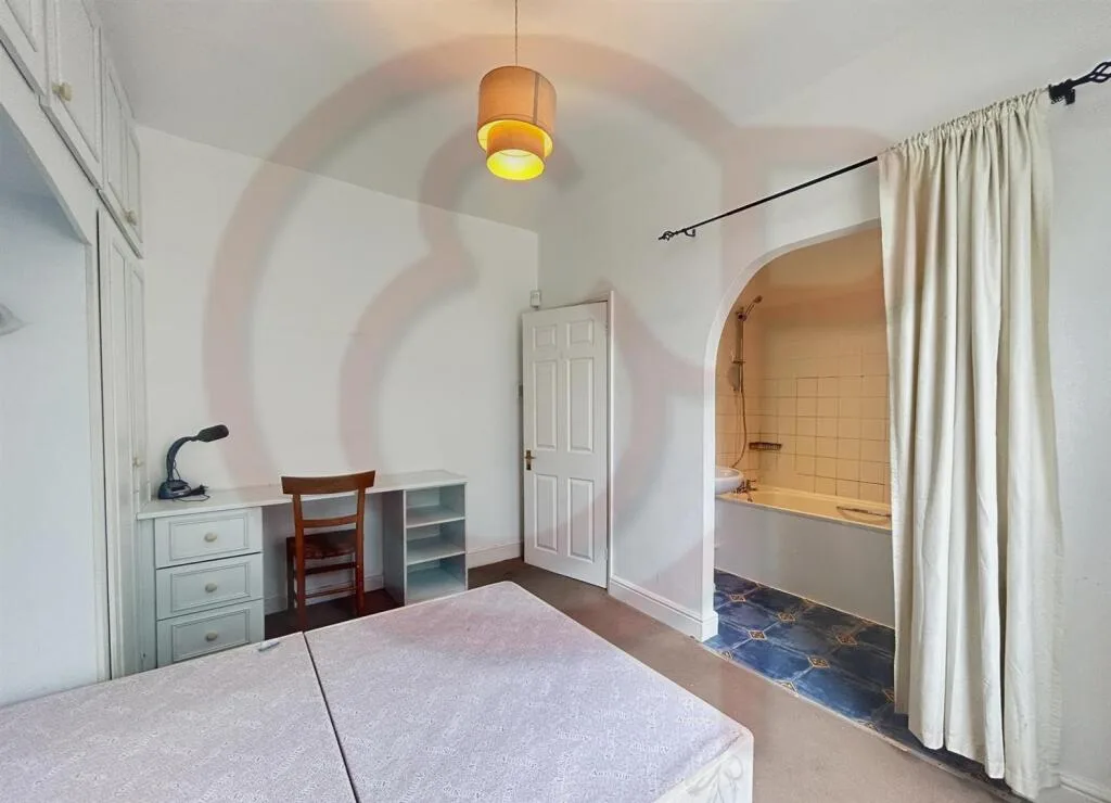 2 bedroom terraced house for rent