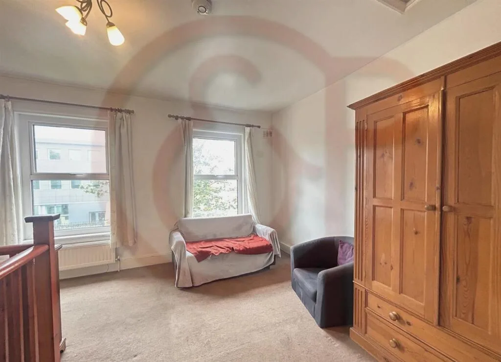 2 bedroom terraced house for rent