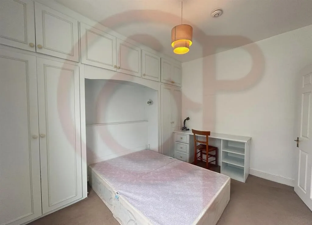 2 bedroom terraced house for rent