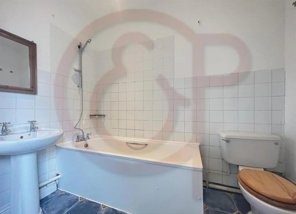 2 bedroom terraced house for rent