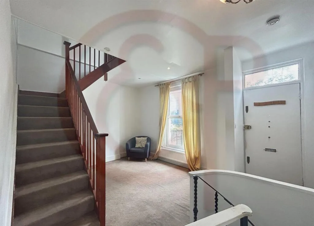 2 bedroom terraced house for rent