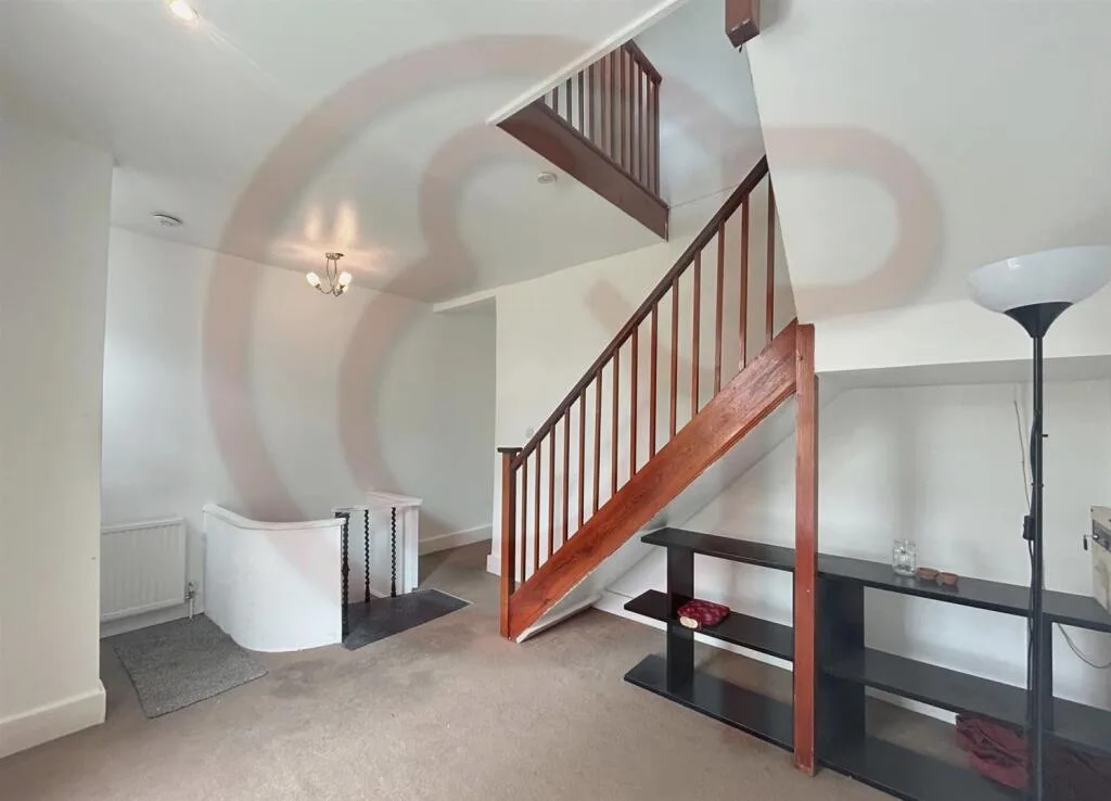 2 bedroom terraced house for rent