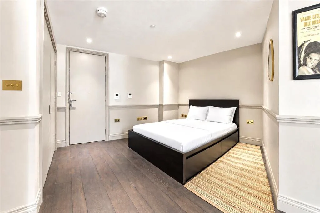 1 bedroom apartment for rent