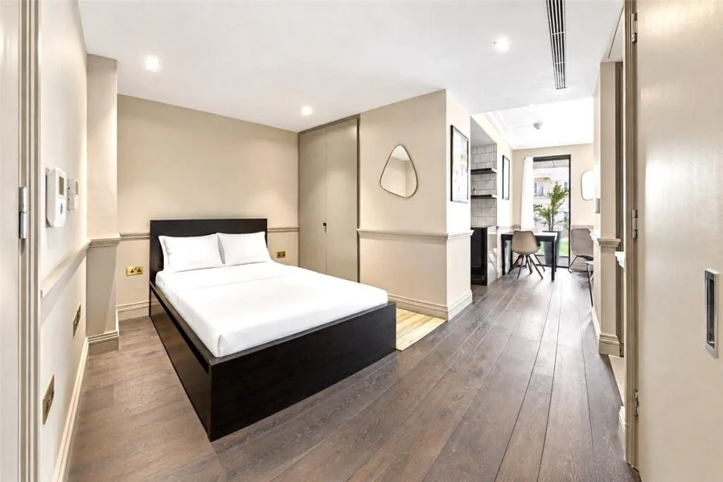1 bedroom apartment for rent