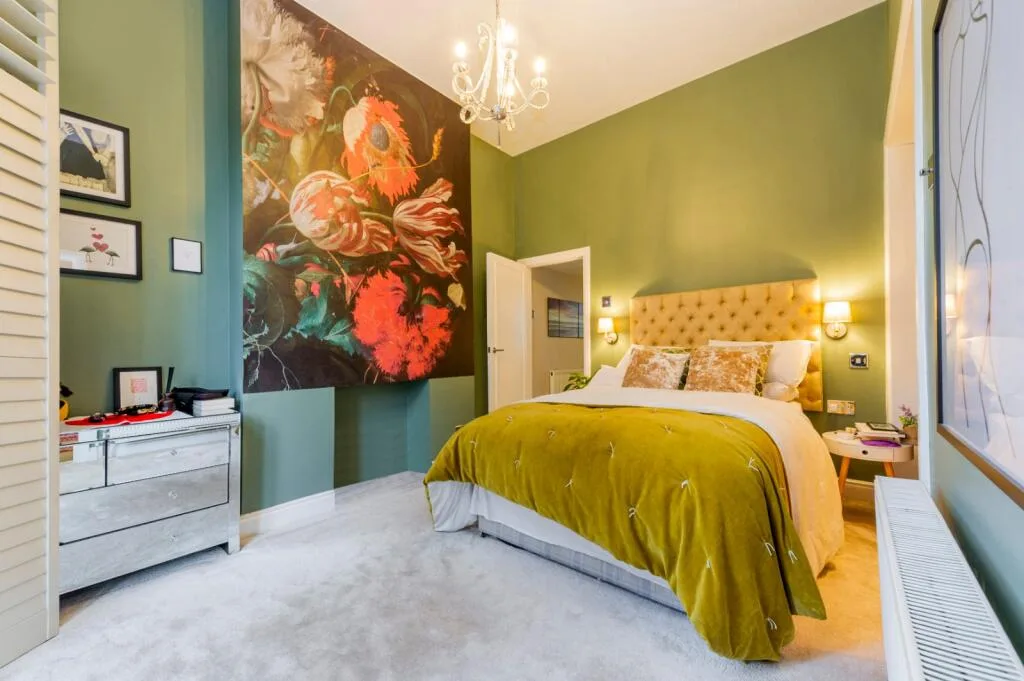1 bedroom flat for rent
