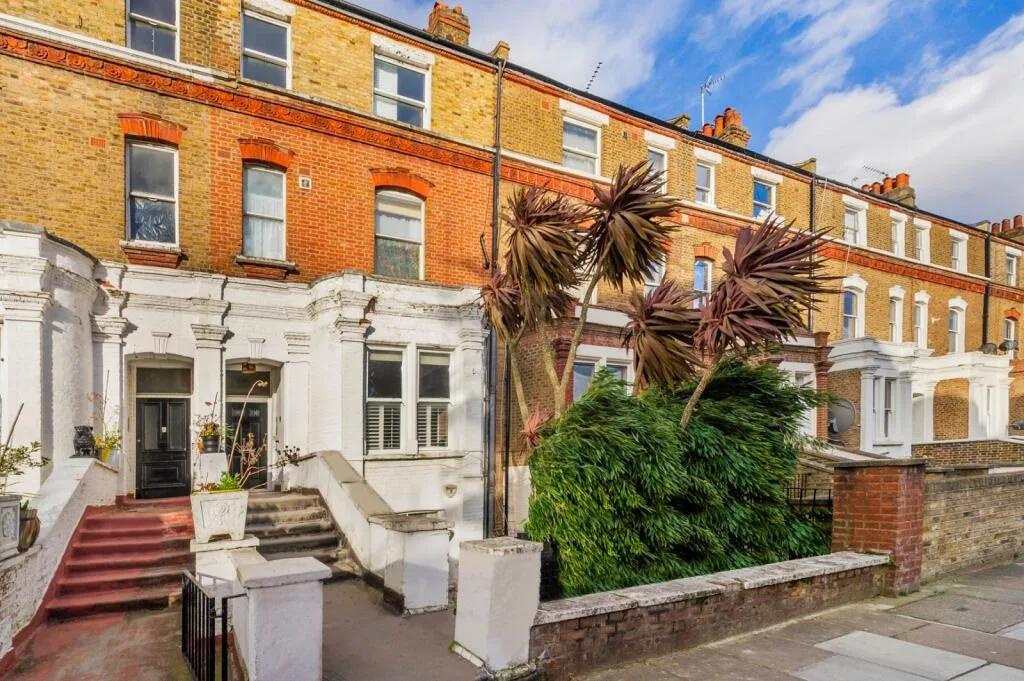 1 bedroom flat for rent