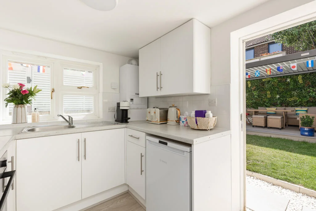 1 bedroom flat for rent
