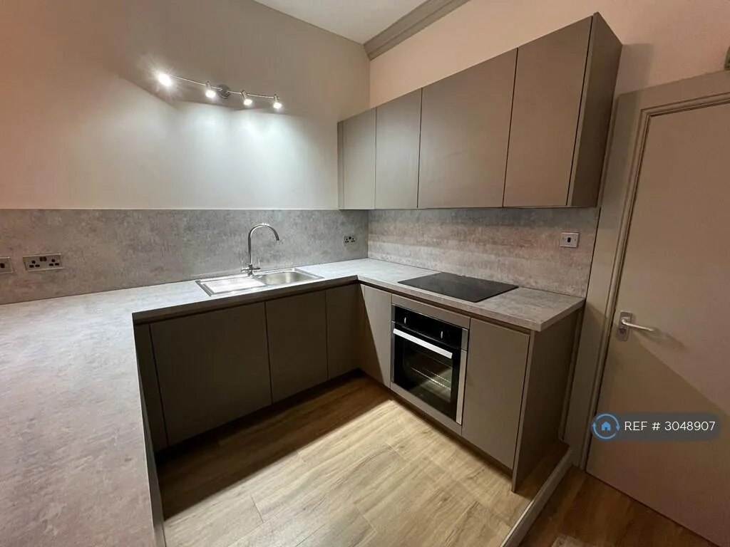 1 bedroom flat for rent