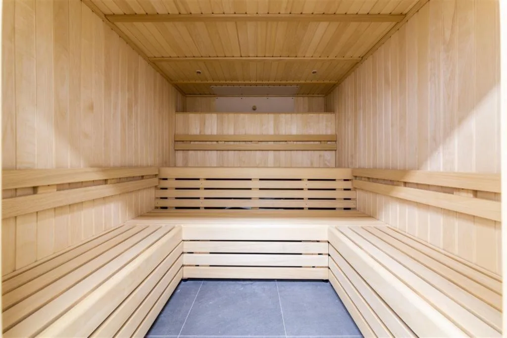 Studio apartment for rent