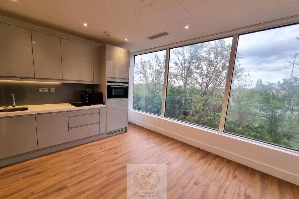 Studio apartment for rent
