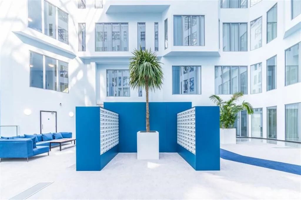 Studio apartment for rent