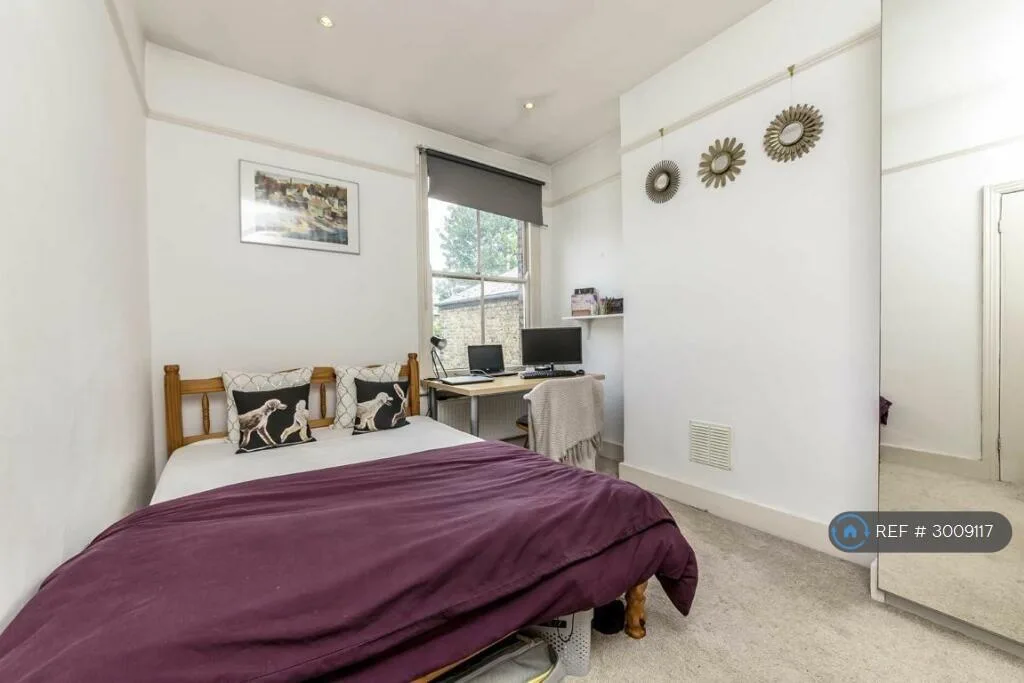 4 bedroom terraced house for rent