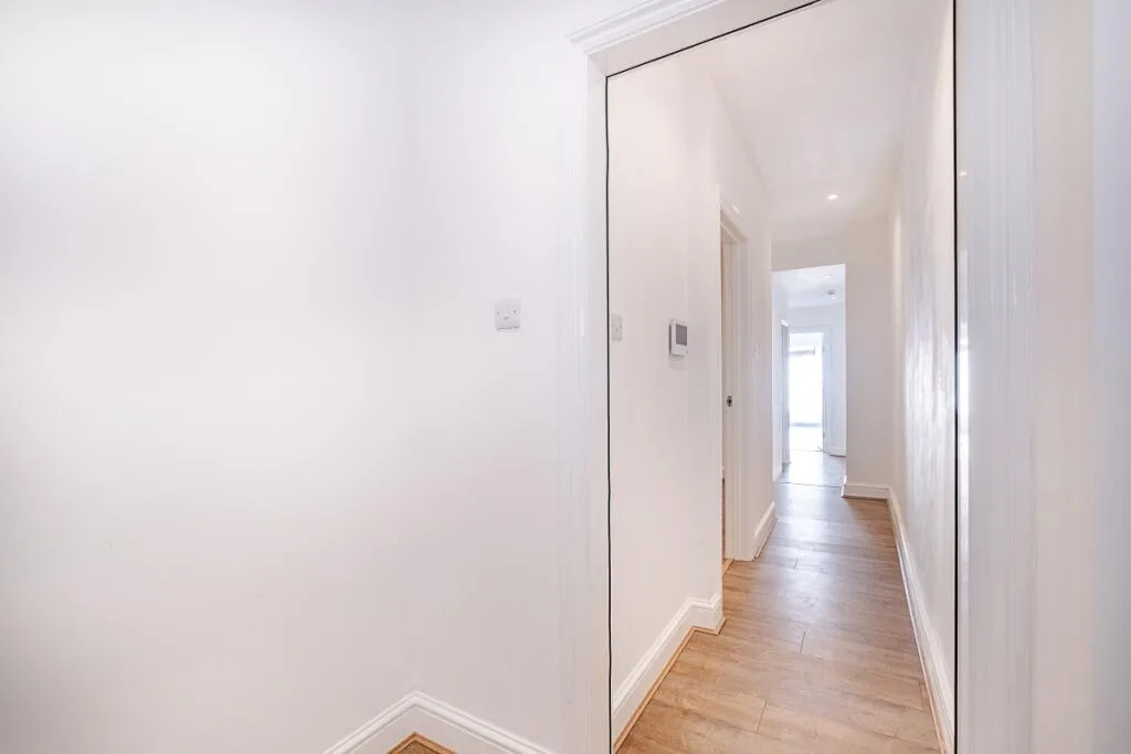 4 bedroom flat for rent