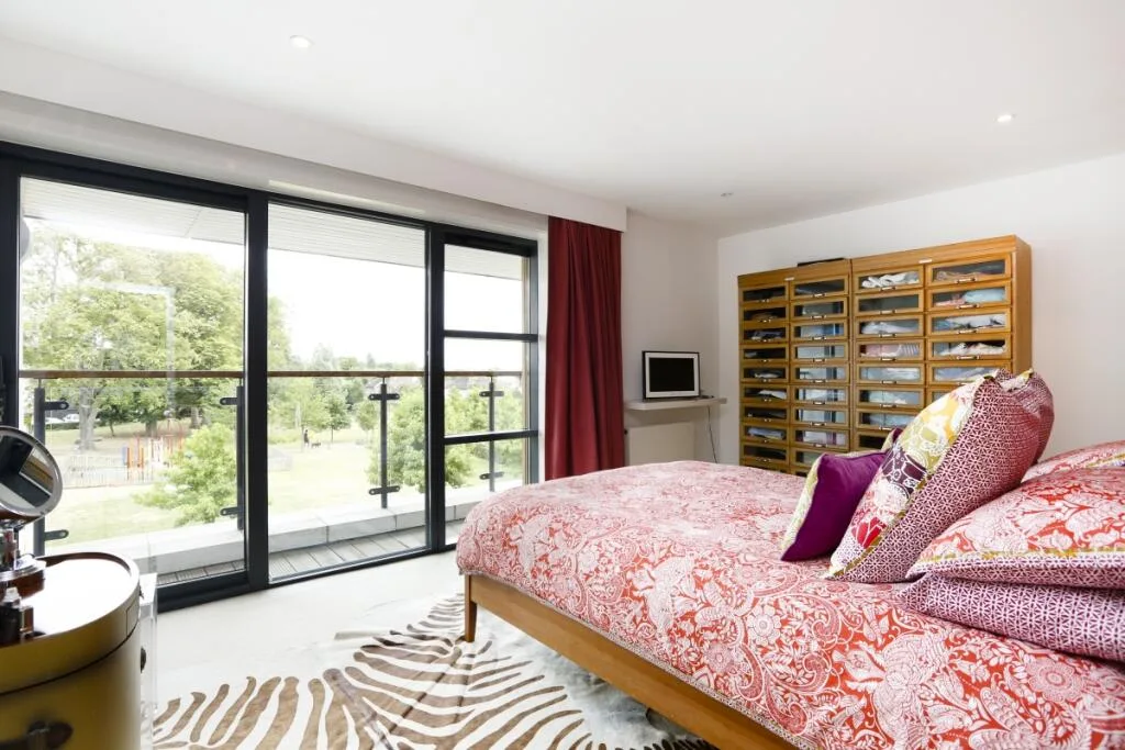 4 bedroom semi-detached house for rent