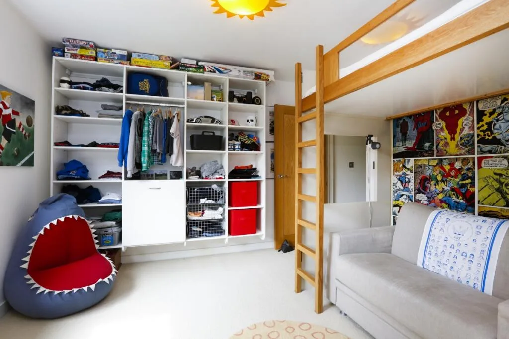 4 bedroom semi-detached house for rent