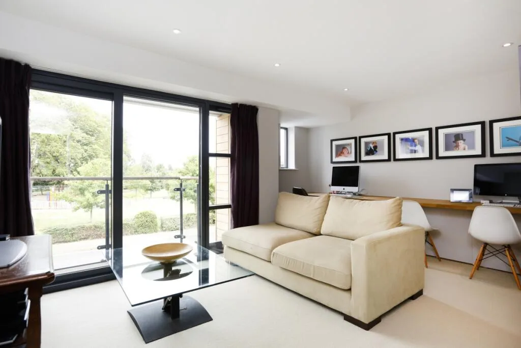 4 bedroom semi-detached house for rent