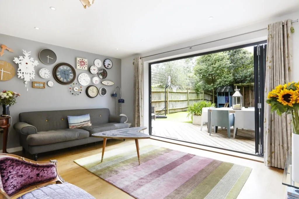 4 bedroom semi-detached house for rent