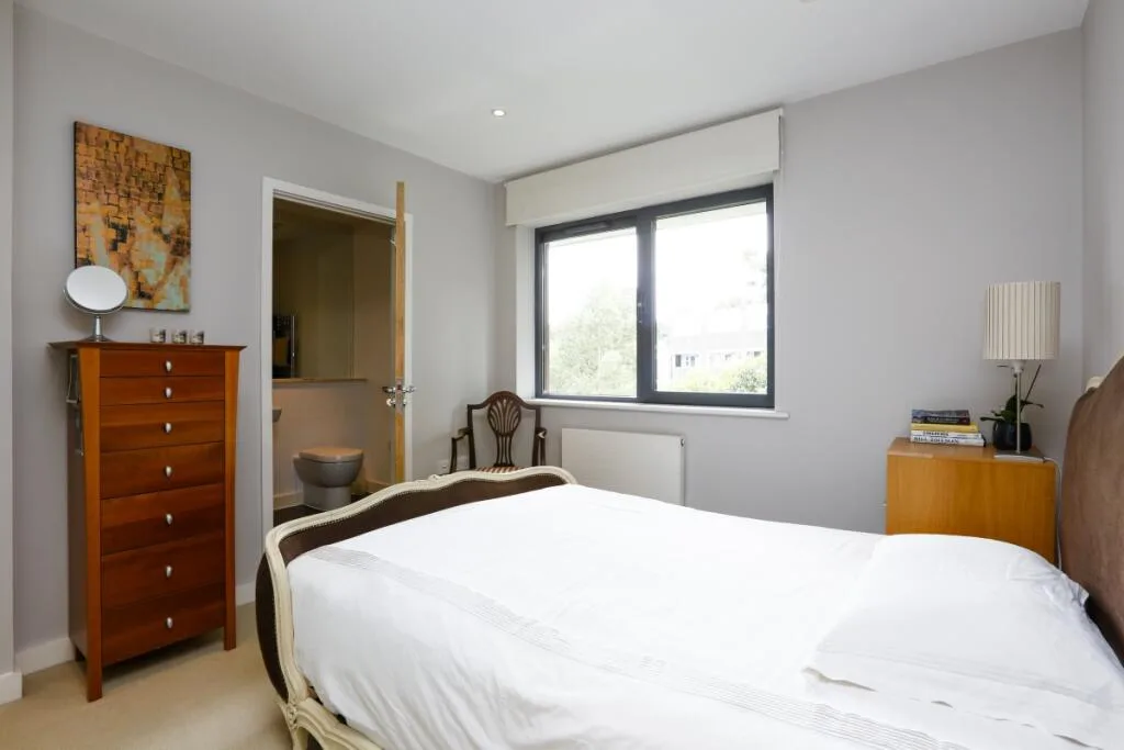 4 bedroom semi-detached house for rent
