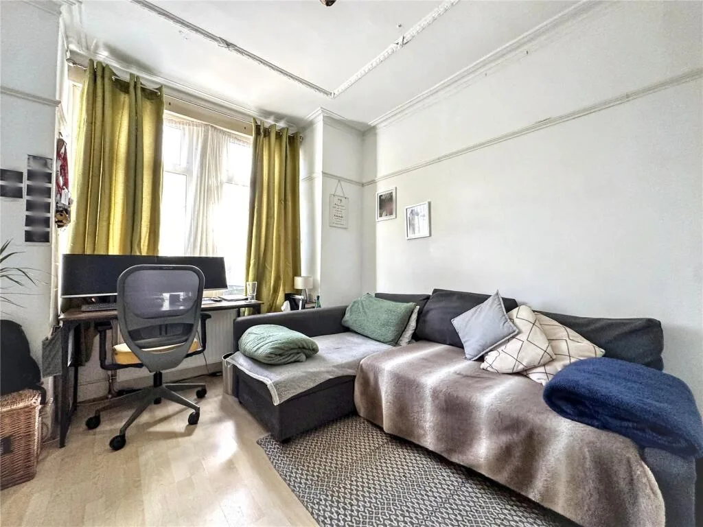 2 bedroom terraced house for rent