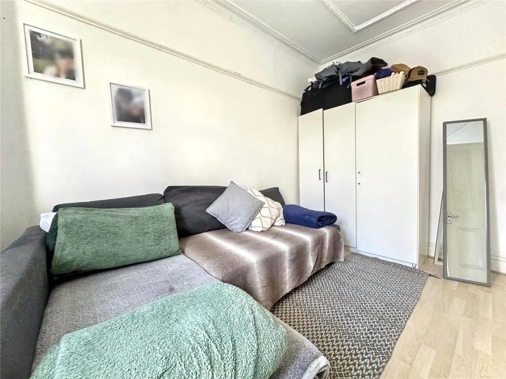 2 bedroom terraced house for rent