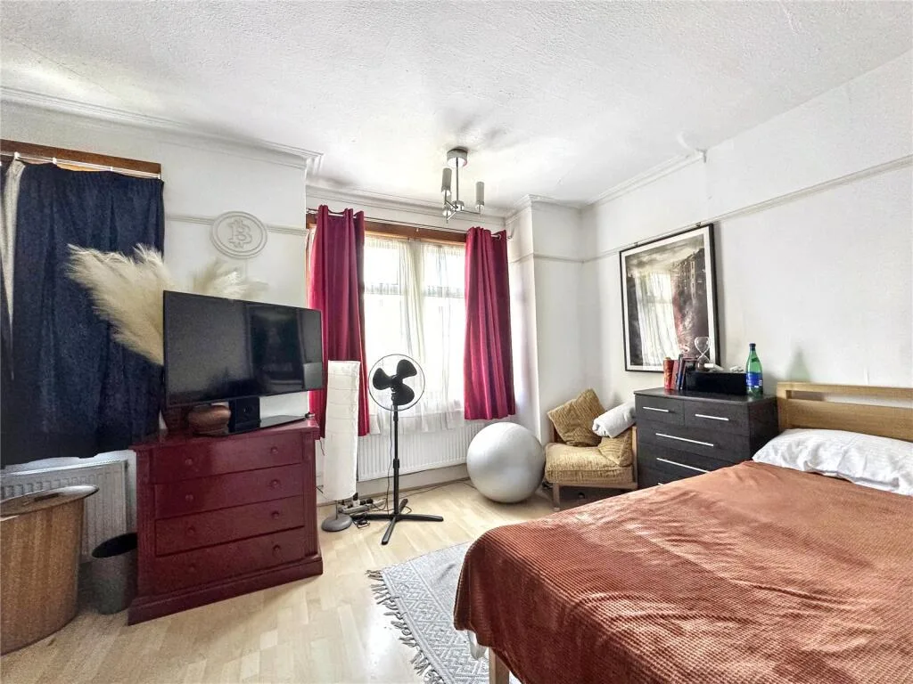 2 bedroom terraced house for rent