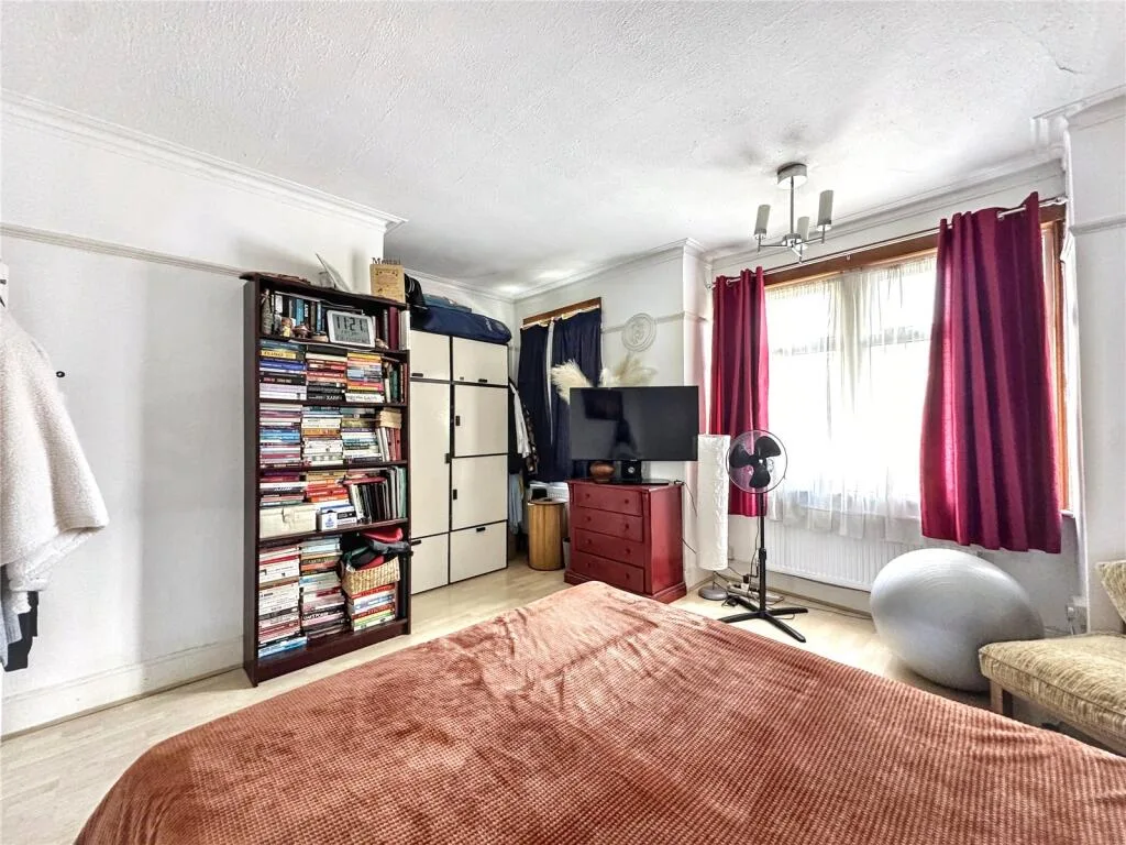 2 bedroom terraced house for rent