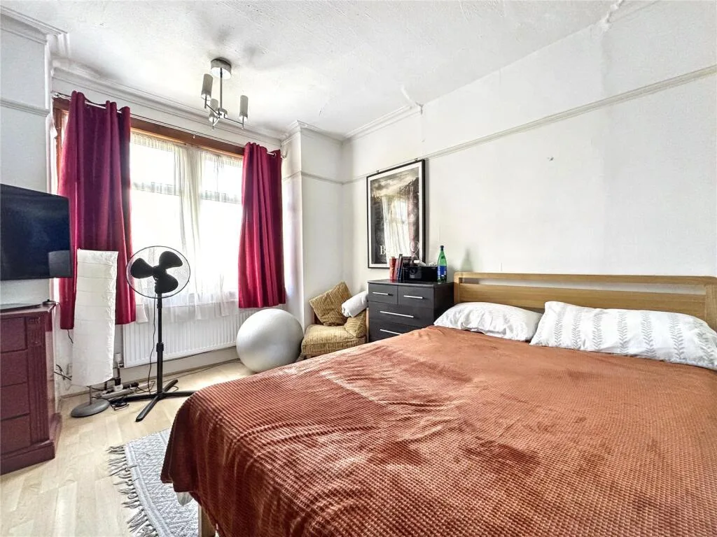 2 bedroom terraced house for rent