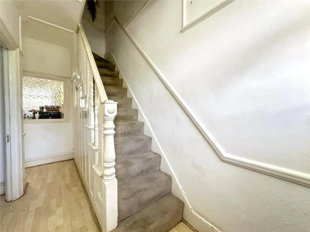 2 bedroom terraced house for rent