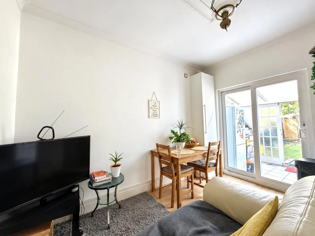 2 bedroom terraced house for rent