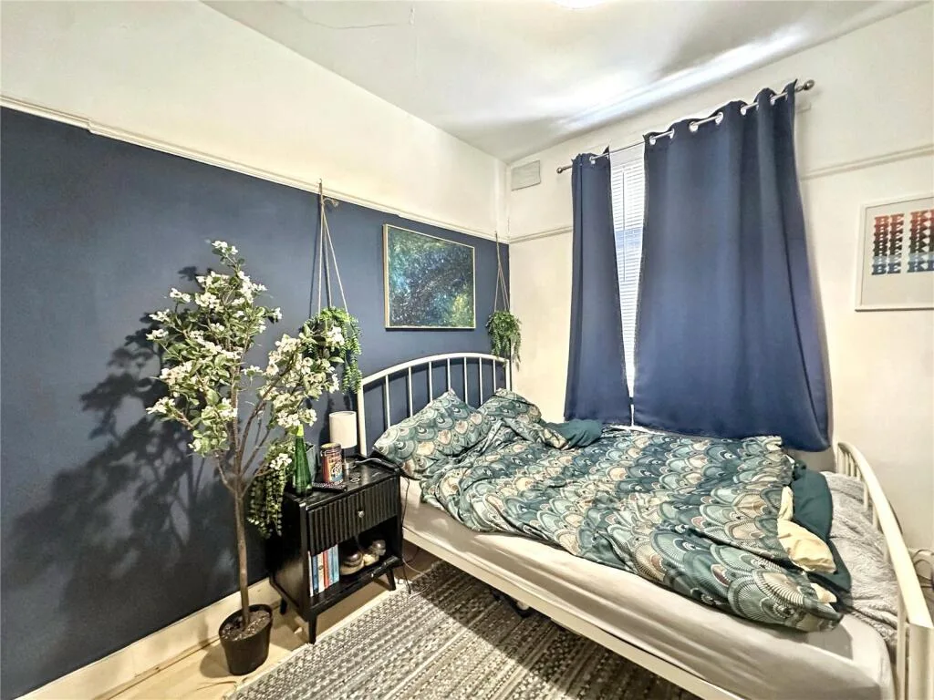 2 bedroom terraced house for rent