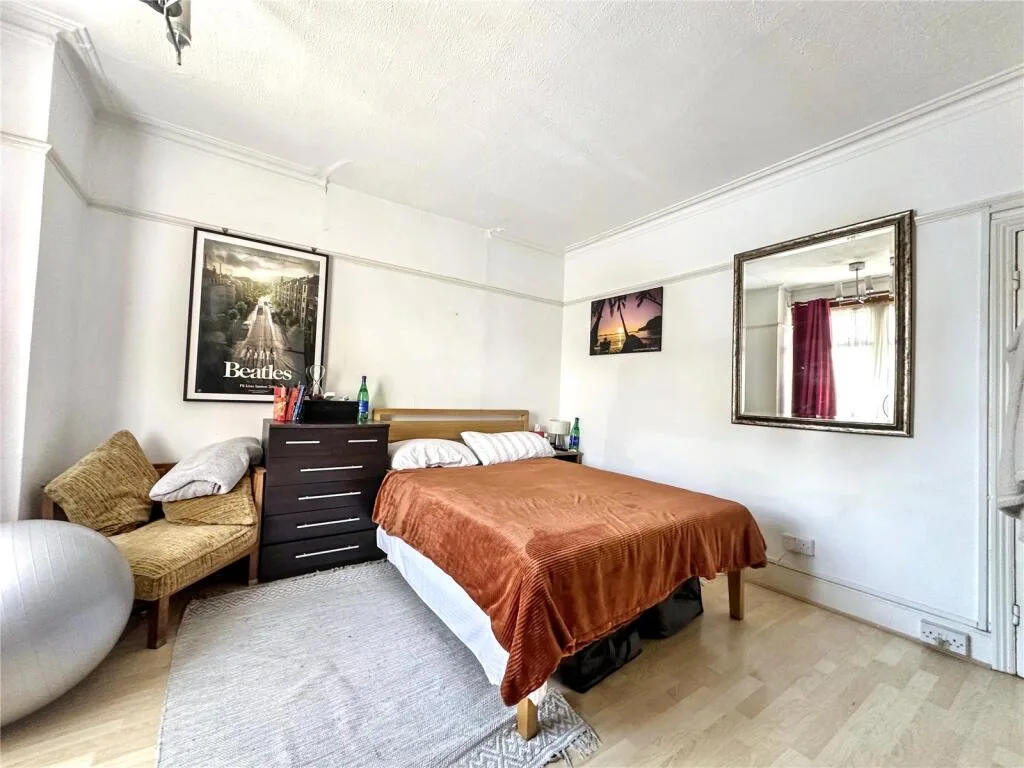 2 bedroom terraced house for rent