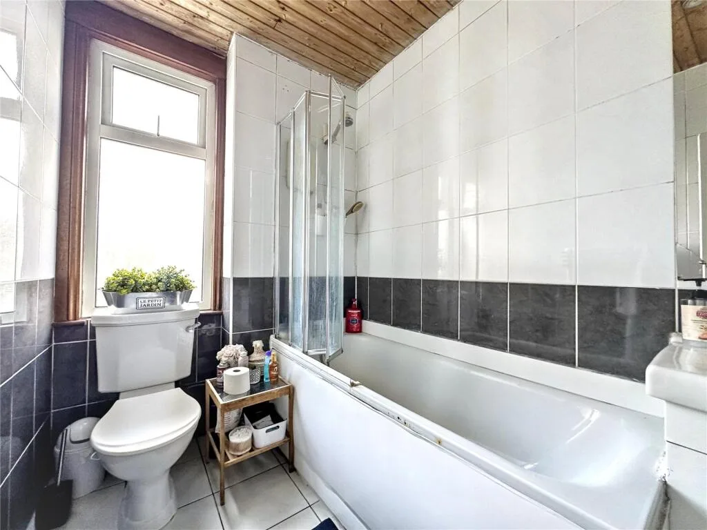 2 bedroom terraced house for rent